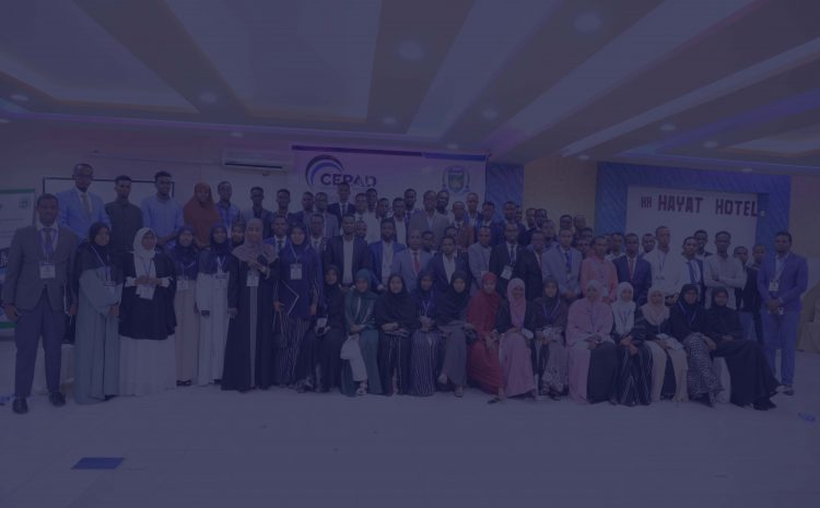 Conference on Economics & Public Policy Development